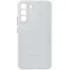 Image de Coque Samsung G S22+ 5G en Cuir Gris clair Samsung