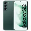 Image de Samsung Galaxy S22 5G 128 Go Vert Version importée gratuite dans l'UE en occasion ou reconditionné