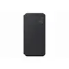 Image de Samsung Coque smartphone EF-NS906PB Folio Sams G S22+ LED View Cover Noir