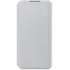 Image de Coque smartphone EF-NS906PJ Folio Samsung G S22+ View Cover Gris