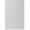 Image de Samsung Galaxy Tab A8 Book Cover Galaxy Tab A8 Book Cover Silver