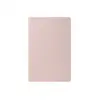 Image de Samsung Housse tablette tactile EF-BX200PPEGWW Book Cover Tab A8 Rose