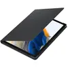 Image de Samsung Galaxy Tab A8 Book Cover Galaxy Tab A8 Book Cover Dark Grey