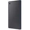 Image de Samsung Etui tablette EF-QX200TNEGWW Coque arrière transparente Marine