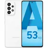 Image de Samsung Galaxy A53 - 128 Go - Blanc