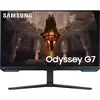 Image de Samsung Odyssey G7 LS32BG700EUXFR 32" LED IPS UltraHD 4K 144Hz Compatible G-Sync Smart en occasion ou reconditionné