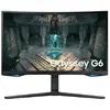 Image de Samsung Odyssey G650 27'' Ecran PC 27" WQHD 165Hz AMD FreeSync HDMI Noir
