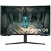 Image de Samsung 32" QHD S32BG650EU