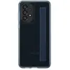 Image de Samsung Coque smartphone EF-XA336CB Coque transparente Galaxy A33