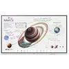 Image de Samsung WM75B interactive whiteboard