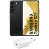 Image de Samsung Galaxy S22 5G 8GB 128GB 6.1" Noir en occasion ou reconditionné