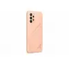Image de Samsung Coque Ultra Fine pour Galaxy A23 5G - Beige