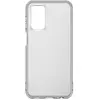 Image de Samsung Galaxy A23 - Coque Officielle Soft Noir