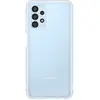 Image de Samsung Coque smartphone EF-QA135TT Coque transparente Galaxy A13