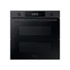 Image de SAMSUNG Four multifonction pyrolyse twin convection - NV7B45502AB