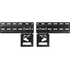 Image de Samsung Support Mural Slim Fit 2022 pour TV de 43" à 85" (WMN-B50EB/XC) - Carbone