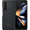 Image de Coque fine avec rabat pour Samsung Galaxy Z Fold 4 Noir
