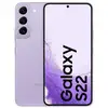 Image de Samsung Galaxy S22 5G 128 Go Violet Gratuit en occasion ou reconditionné