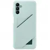 Image de Samsung Coque avec porte-cartes EF-OA047TGEGWW Galaxy A04s - Vert