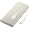 Image de Samsung Batterie externe charge ultra rapide 25W - Blanc