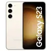 Image de Samsung Galaxy S23 5G 128Go - Crème