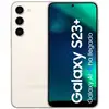 Image de Samsung Galaxy S23 Plus 5G 8GB 256GB 6.6" Crème en occasion ou reconditionné
