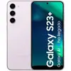 Image de Samsung Galaxy S23+ SM-S916B 16,8 cm (6.6") Double SIM Android 13 5G USB Type-C 8 Go 256 Go 4700 mAh Lavande en occasion ou reconditionné