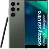 Image de Samsung Galaxy S23 Ultra 5G 12GB 512GB 6.8" Vert en occasion ou reconditionné