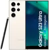 Image de Samsung Galaxy S23 Ultra 5G 8GB 256GB 6.8" Crème Double SIM en occasion ou reconditionné