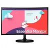 Image de Samsung 24" LED incurvé