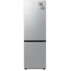 Image de Réfrigérateur Combiné Samsung 344L Inox - RB34C600DSA/EF