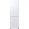Image de Réfrigérateur combiné 60cm 344l ventilé blanc - RB34C600DWW - Spacemax - SAMSUNG