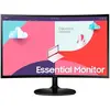 Image de Samsung 27" LCD incurvé