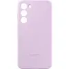 Image de Bigben Coque Samsung Galaxy S23+ 5G - Lilas