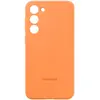 Image de Samsung Coque pour Galaxy S23 Plus Orange