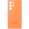 Image de Samsung Coque Galaxy S23 Ultra - Orange