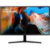 Image de Samsung UJ590 81,3 cm (32") 3840 x 2160 pixels UHD+ LCD Noir