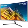Image de Samsung 31.5" LED - U32R590CWP