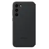 Image de Samsung Folio Clear View - Noire