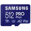 Image de Samsung MB-MD512S 512 Go MicroSDXC UHS-I Classe 10