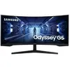 Image de Samsung 34" UWQHD LC34G55TWWPXEN