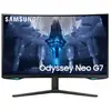 Image de Samsung 32" Quantum Mini LED - Odyssey Neo G7 S32BG750NP