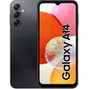 Image de Samsung Galaxy A14 4G 4GB Noir 64GB 6,6" Batterie 5000 mAh en occasion ou reconditionné
