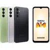 Image de Samsung Galaxy A14 - 4G - 4/64 Go - Lime