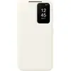 Image de Bigben Folio Clear View Cover Galaxy S23 5G - Crème