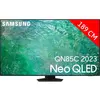 Image de Samsung TQ75QN85C - Bright Silver