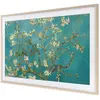 Image de Samsung Cadre TV The Frame 85 - Doré