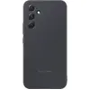 Image de Samsung Coque en Silicone pour Galaxy A54 5G Ultra Fine Élégante Noir
