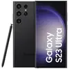 Image de Samsung Galaxy S23 Ultra 5G 256GB 8Go 6,8" Noir Quadruple caméra en occasion ou reconditionné