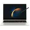 Image de Samsung Galaxy Book3 Pro 360 - NP960QFG-KB1FR - Sable